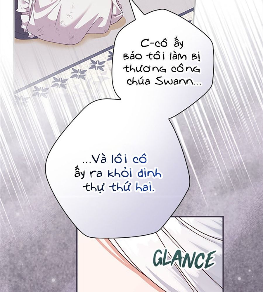 Cuộc Sống Của Nữ Vương Ác Quỷ Chapter 14 - Trang 2