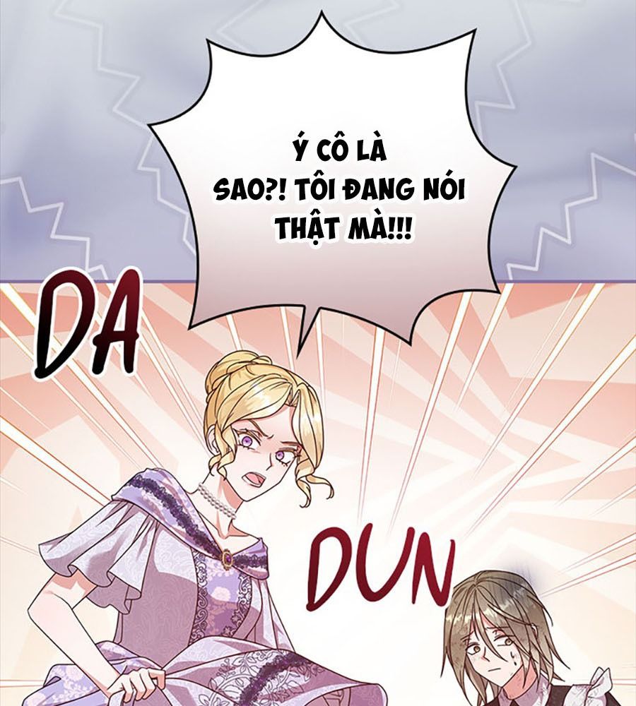 Cuộc Sống Của Nữ Vương Ác Quỷ Chapter 14 - Trang 2