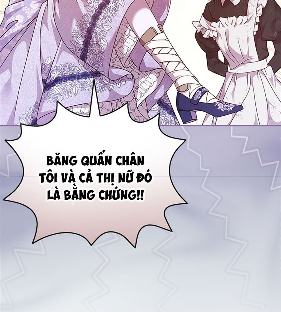 Cuộc Sống Của Nữ Vương Ác Quỷ Chapter 14 - Trang 2