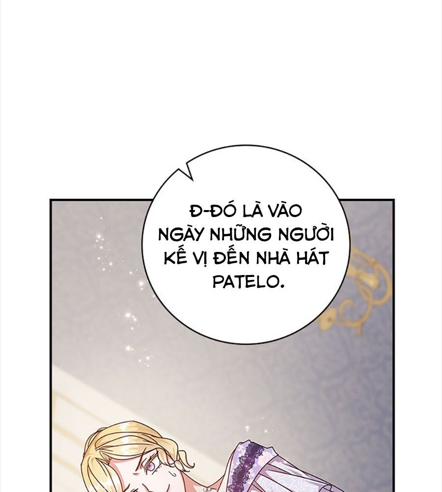Cuộc Sống Của Nữ Vương Ác Quỷ Chapter 14 - Trang 2