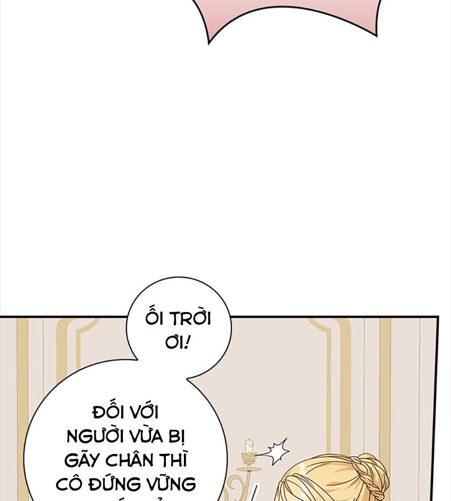 Cuộc Sống Của Nữ Vương Ác Quỷ Chapter 14 - Trang 2