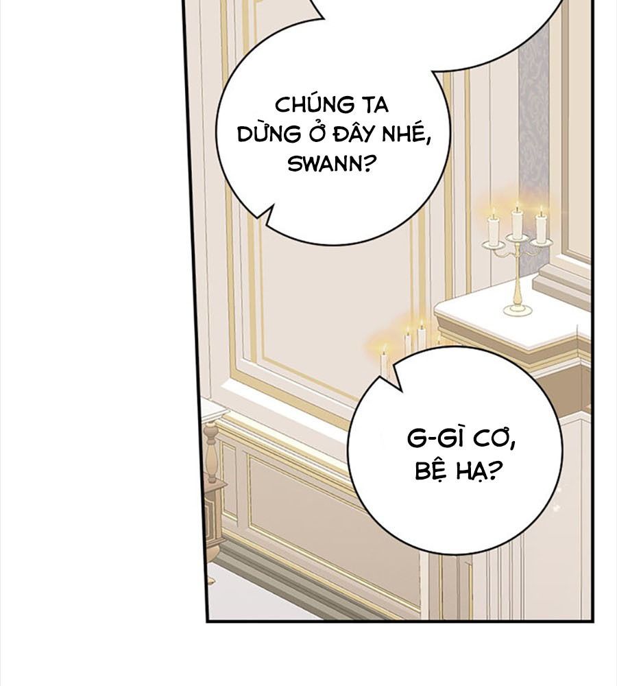 Cuộc Sống Của Nữ Vương Ác Quỷ Chapter 14 - Trang 2