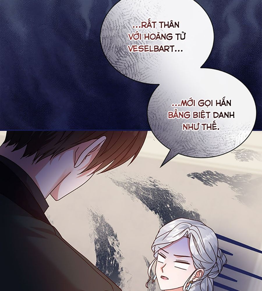 Cuộc Sống Của Nữ Vương Ác Quỷ Chapter 16 - Trang 2