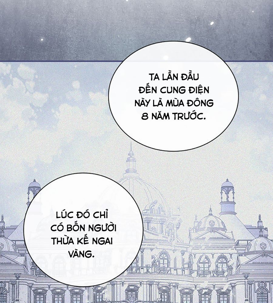 Cuộc Sống Của Nữ Vương Ác Quỷ Chapter 16 - Trang 2
