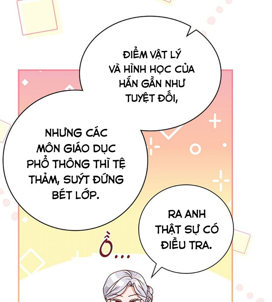 Cuộc Sống Của Nữ Vương Ác Quỷ Chapter 16 - Trang 2