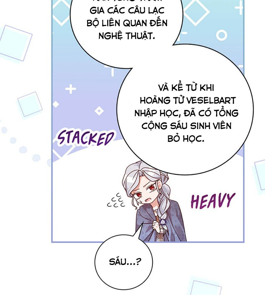 Cuộc Sống Của Nữ Vương Ác Quỷ Chapter 16 - Trang 2