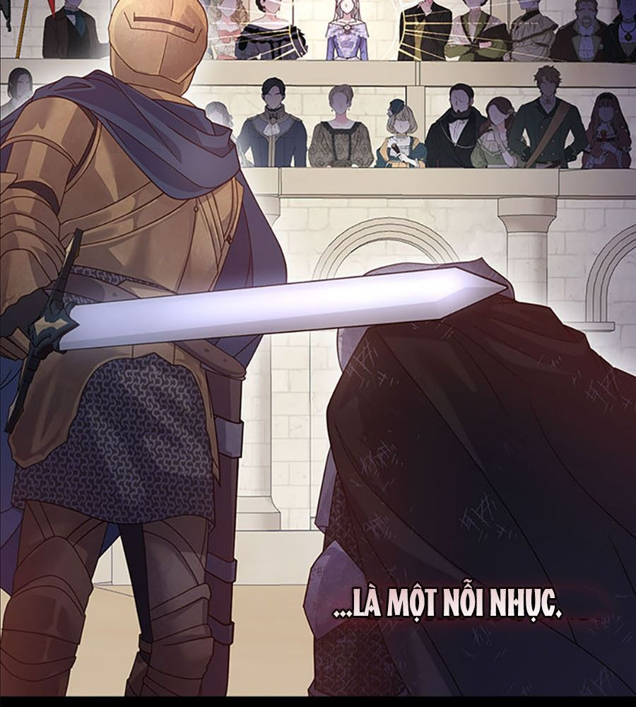 Cuộc Sống Của Nữ Vương Ác Quỷ Chapter 16 - Trang 2