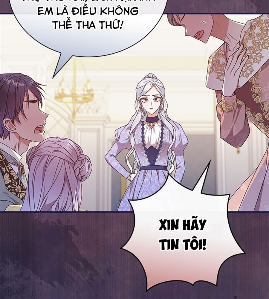 Cuộc Sống Của Nữ Vương Ác Quỷ Chapter 18 - Trang 2