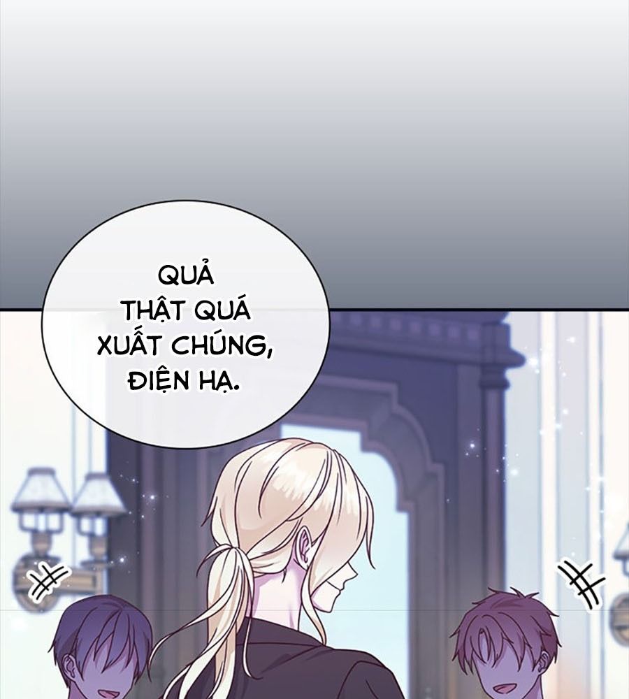 Cuộc Sống Của Nữ Vương Ác Quỷ Chapter 18 - Trang 2