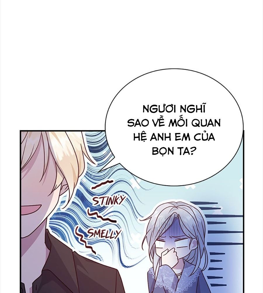 Cuộc Sống Của Nữ Vương Ác Quỷ Chapter 18 - Trang 2