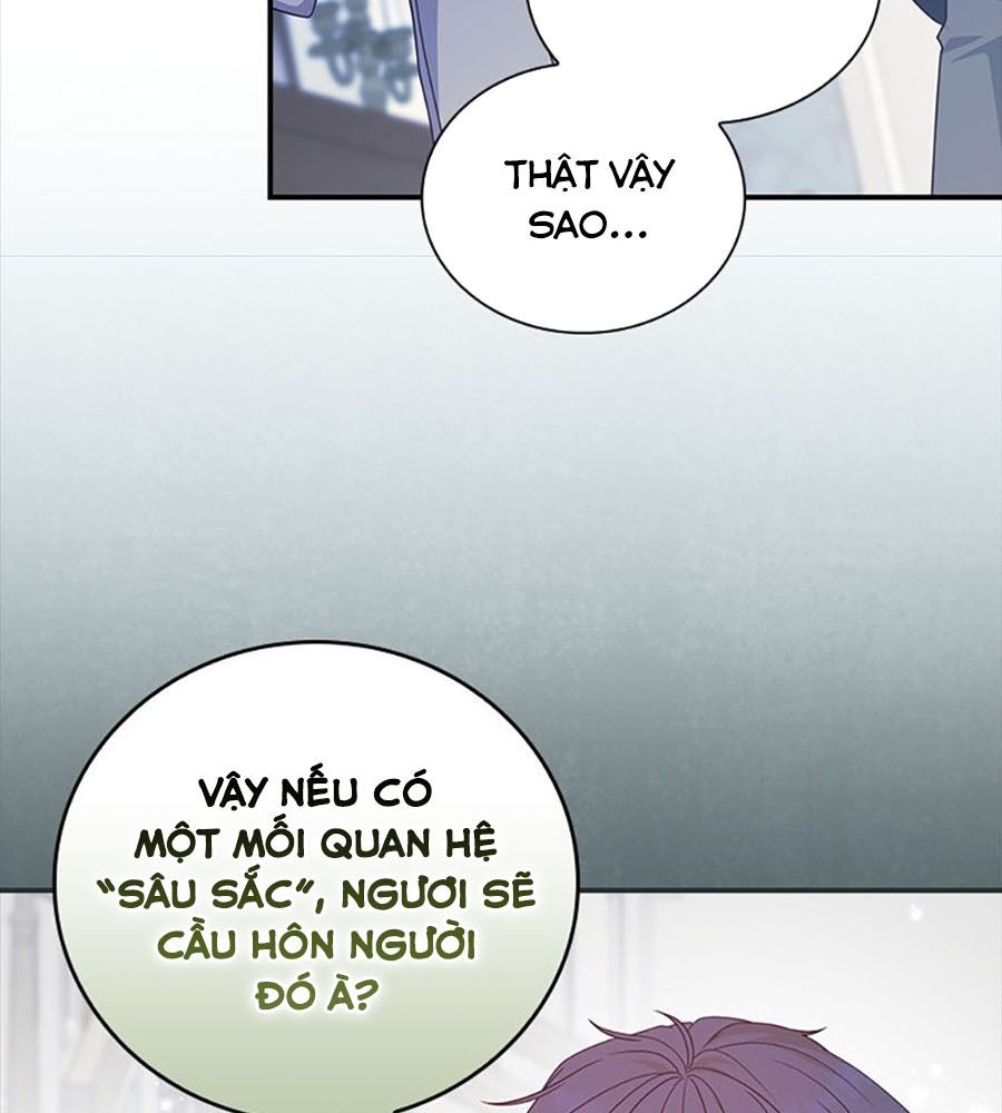 Cuộc Sống Của Nữ Vương Ác Quỷ Chapter 18 - Trang 2