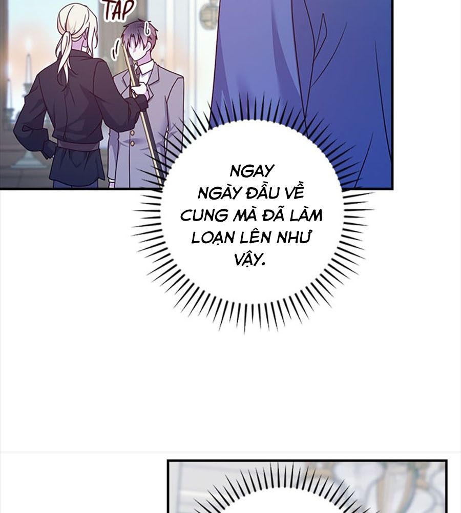 Cuộc Sống Của Nữ Vương Ác Quỷ Chapter 18 - Trang 2