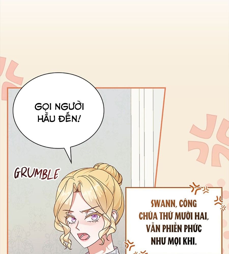 Cuộc Sống Của Nữ Vương Ác Quỷ Chapter 18 - Trang 2