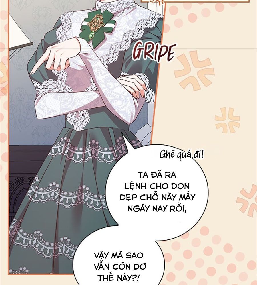 Cuộc Sống Của Nữ Vương Ác Quỷ Chapter 18 - Trang 2
