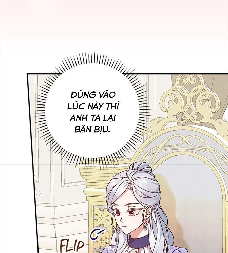 Cuộc Sống Của Nữ Vương Ác Quỷ Chapter 18 - Trang 2