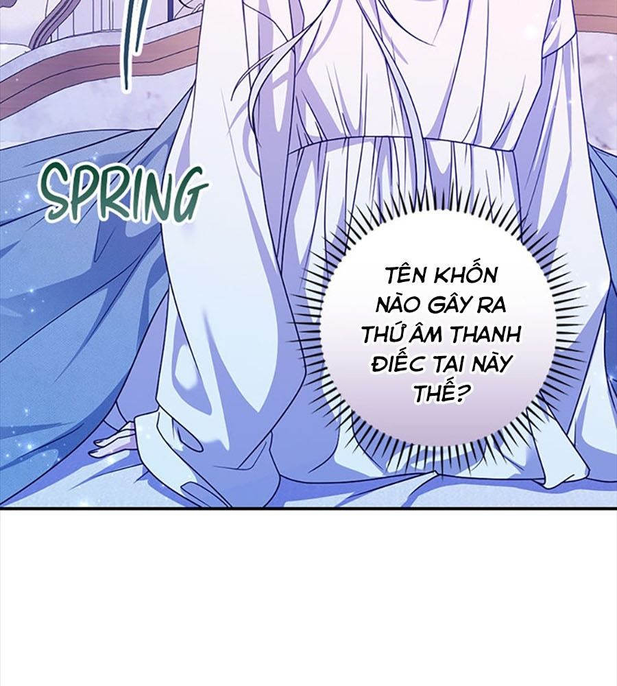 Cuộc Sống Của Nữ Vương Ác Quỷ Chapter 18 - Trang 2