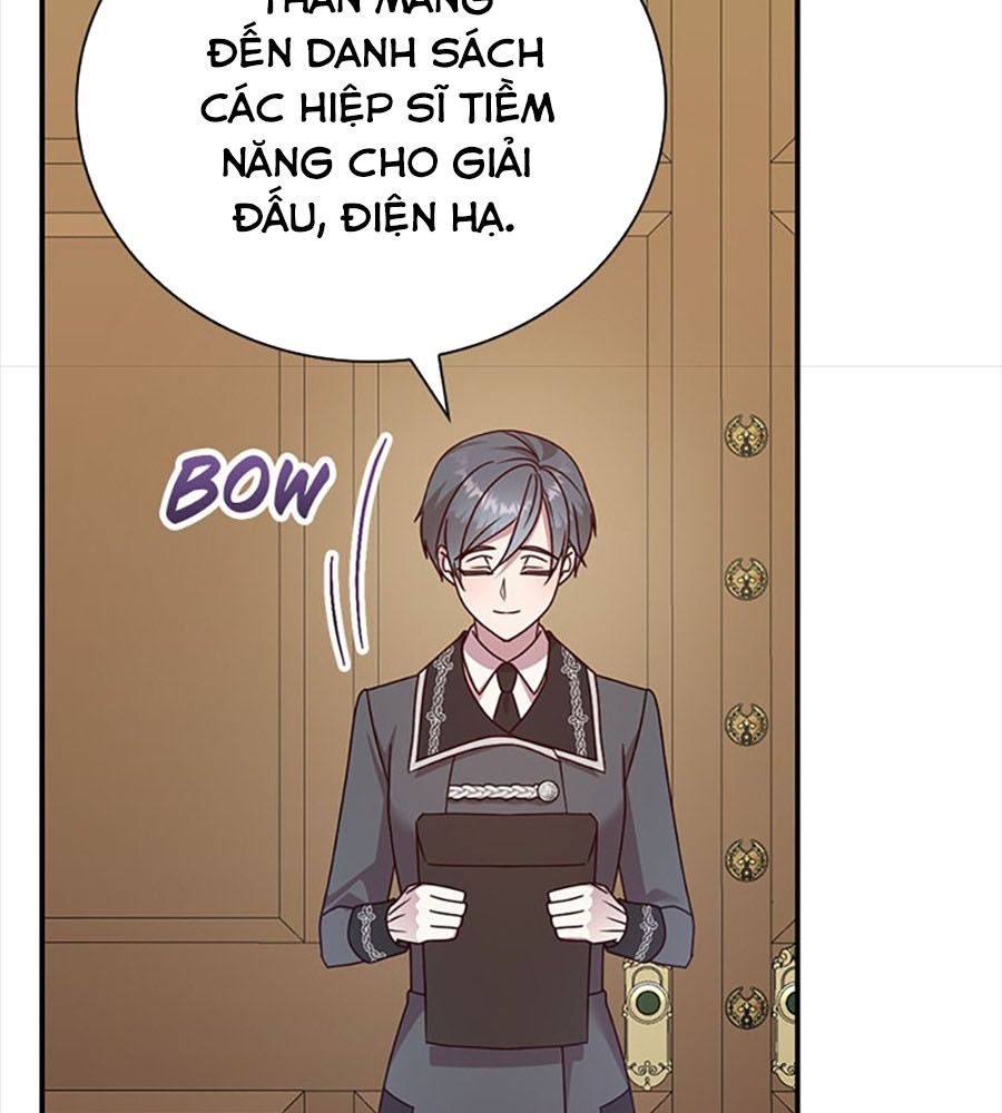 Cuộc Sống Của Nữ Vương Ác Quỷ Chapter 18 - Trang 2
