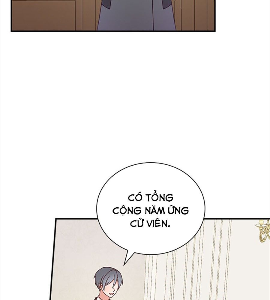 Cuộc Sống Của Nữ Vương Ác Quỷ Chapter 18 - Trang 2