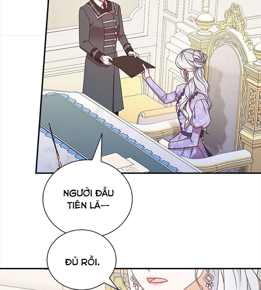 Cuộc Sống Của Nữ Vương Ác Quỷ Chapter 18 - Trang 2
