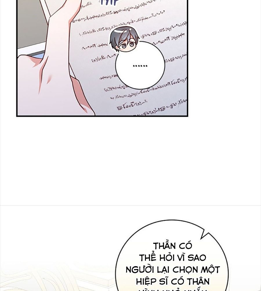 Cuộc Sống Của Nữ Vương Ác Quỷ Chapter 18 - Trang 2