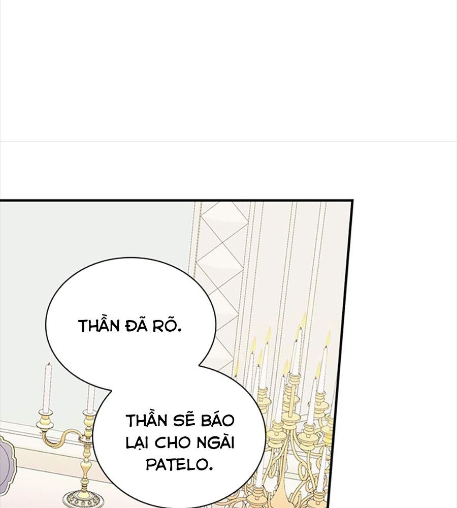 Cuộc Sống Của Nữ Vương Ác Quỷ Chapter 18 - Trang 2