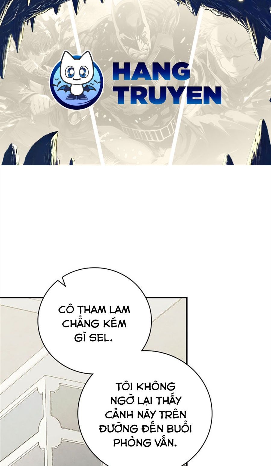 Cuộc Sống Của Nữ Vương Ác Quỷ Chapter 19 - Trang 2