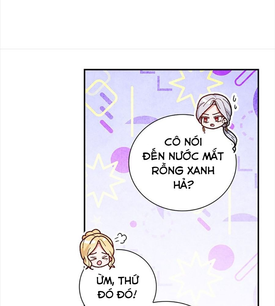 Cuộc Sống Của Nữ Vương Ác Quỷ Chapter 19 - Trang 2