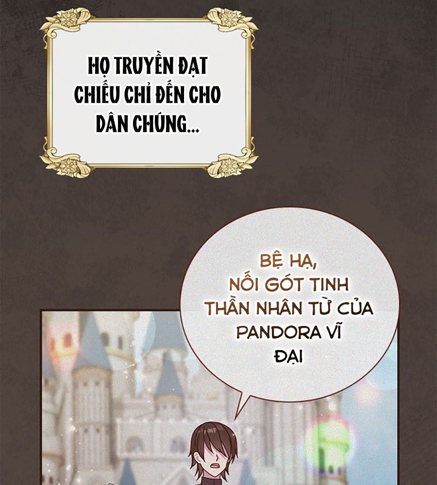 Cuộc Sống Của Nữ Vương Ác Quỷ Chapter 19 - Trang 2