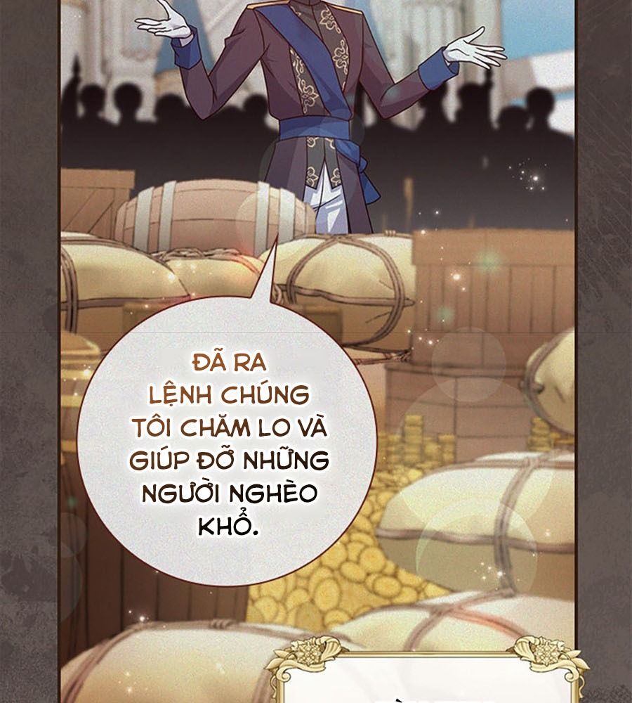 Cuộc Sống Của Nữ Vương Ác Quỷ Chapter 19 - Trang 2