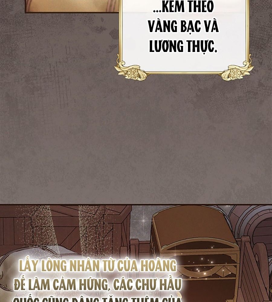 Cuộc Sống Của Nữ Vương Ác Quỷ Chapter 19 - Trang 2