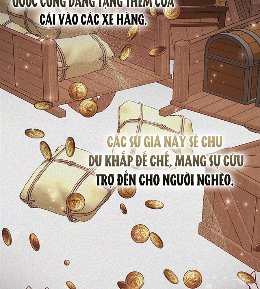 Cuộc Sống Của Nữ Vương Ác Quỷ Chapter 19 - Trang 2