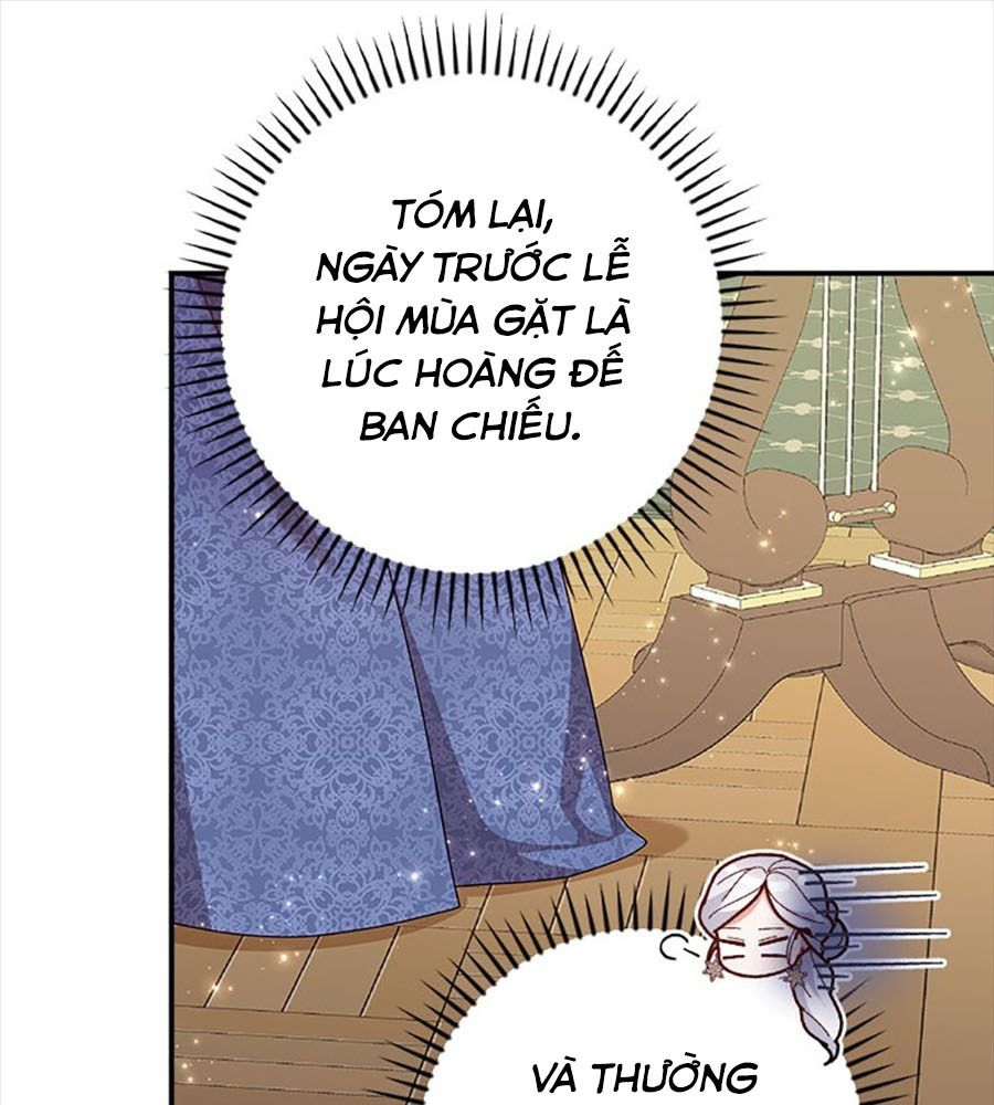 Cuộc Sống Của Nữ Vương Ác Quỷ Chapter 19 - Trang 2