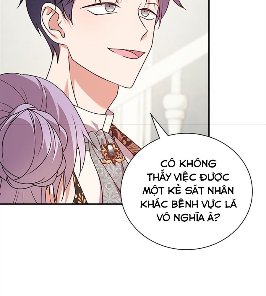 Cuộc Sống Của Nữ Vương Ác Quỷ Chapter 19 - Trang 2