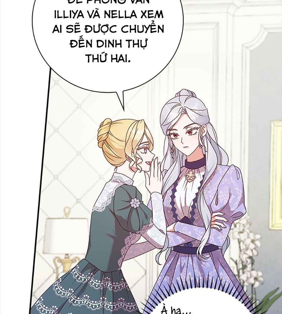 Cuộc Sống Của Nữ Vương Ác Quỷ Chapter 19 - Trang 2