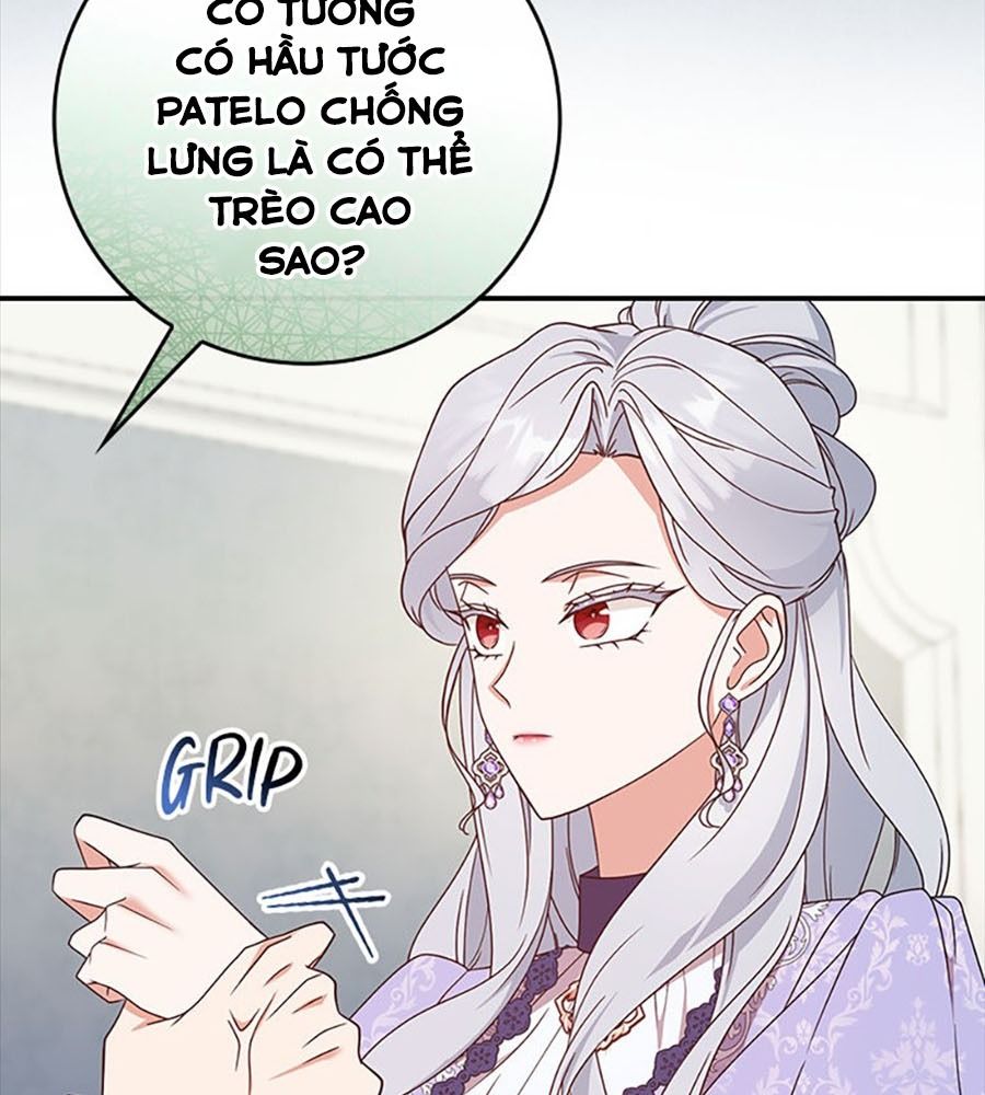 Cuộc Sống Của Nữ Vương Ác Quỷ Chapter 19 - Trang 2