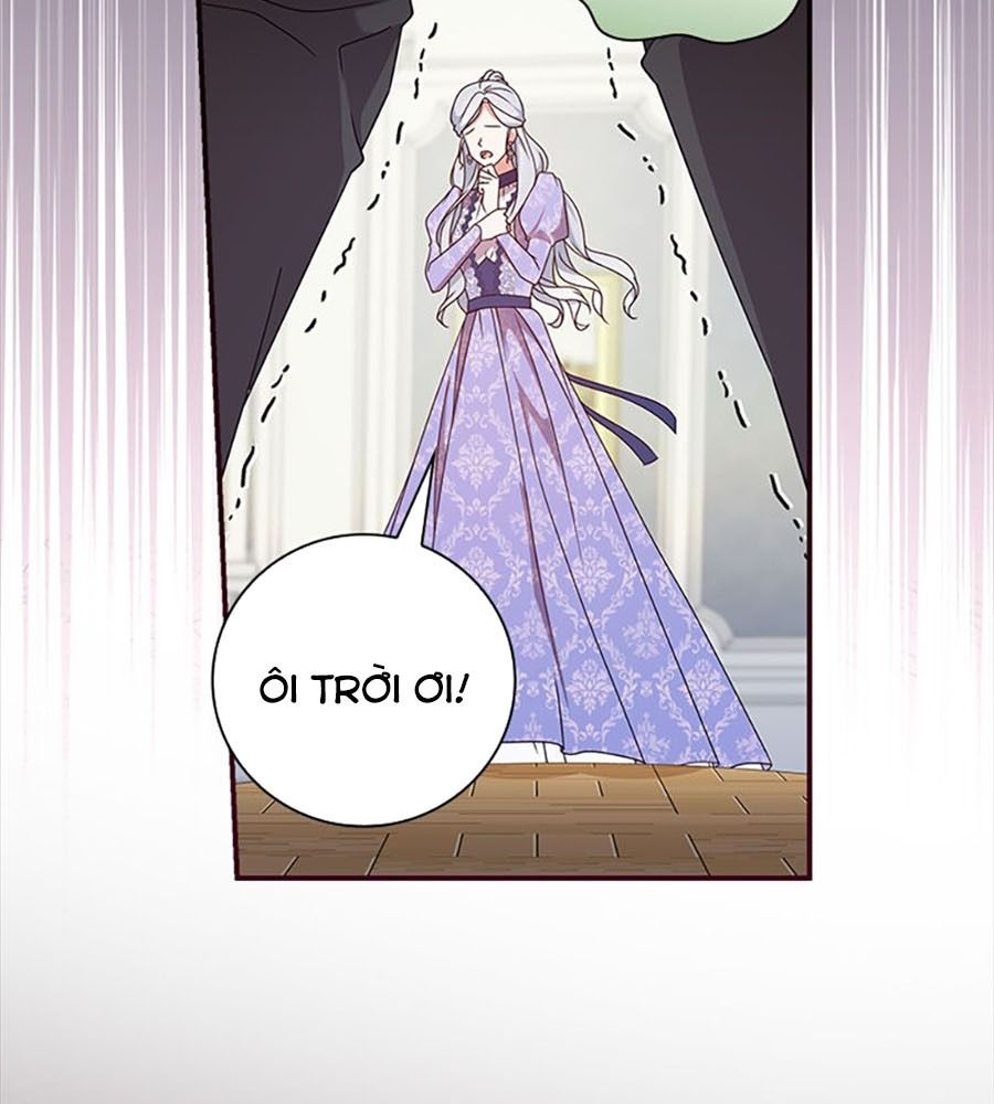 Cuộc Sống Của Nữ Vương Ác Quỷ Chapter 19 - Trang 2