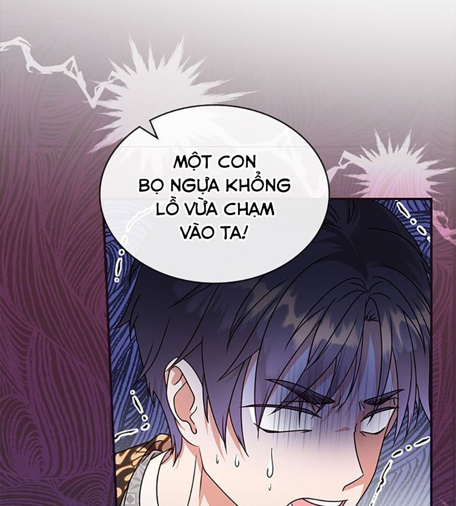 Cuộc Sống Của Nữ Vương Ác Quỷ Chapter 19 - Trang 2