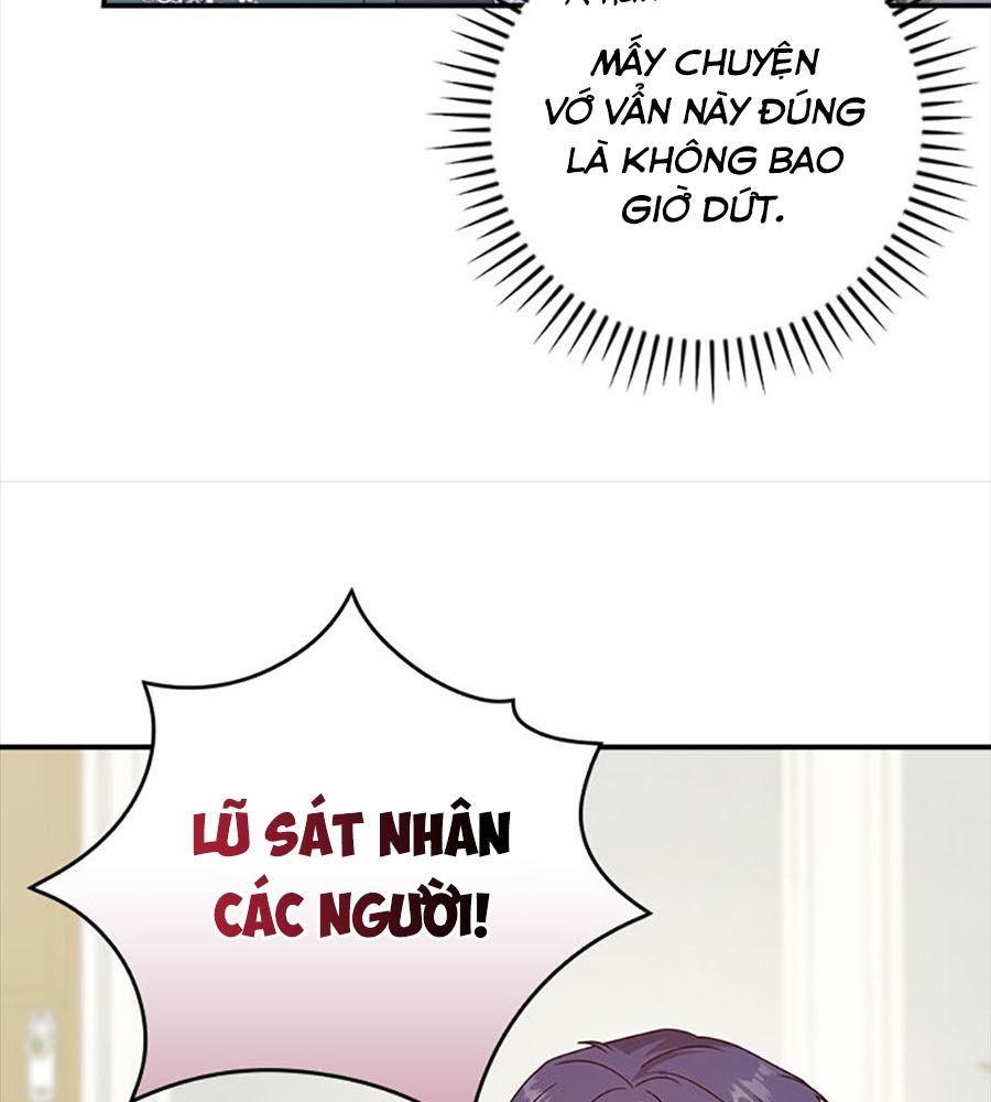Cuộc Sống Của Nữ Vương Ác Quỷ Chapter 19 - Trang 2