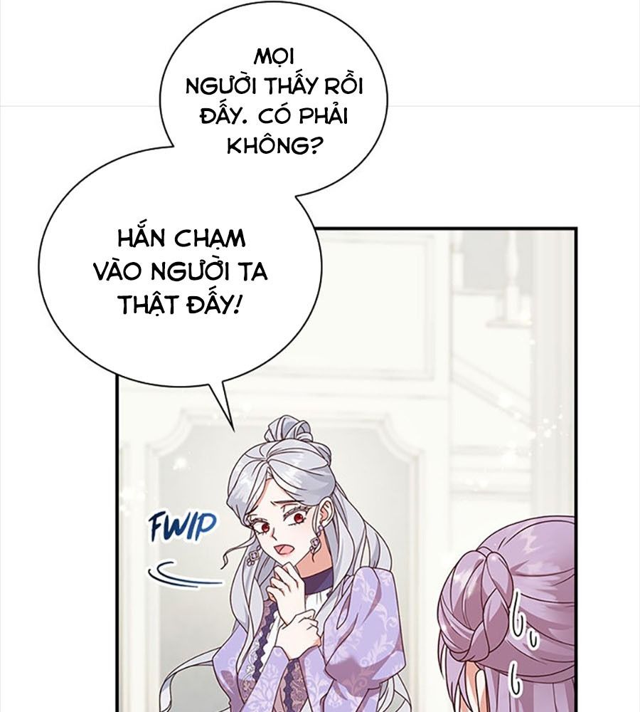 Cuộc Sống Của Nữ Vương Ác Quỷ Chapter 19 - Trang 2