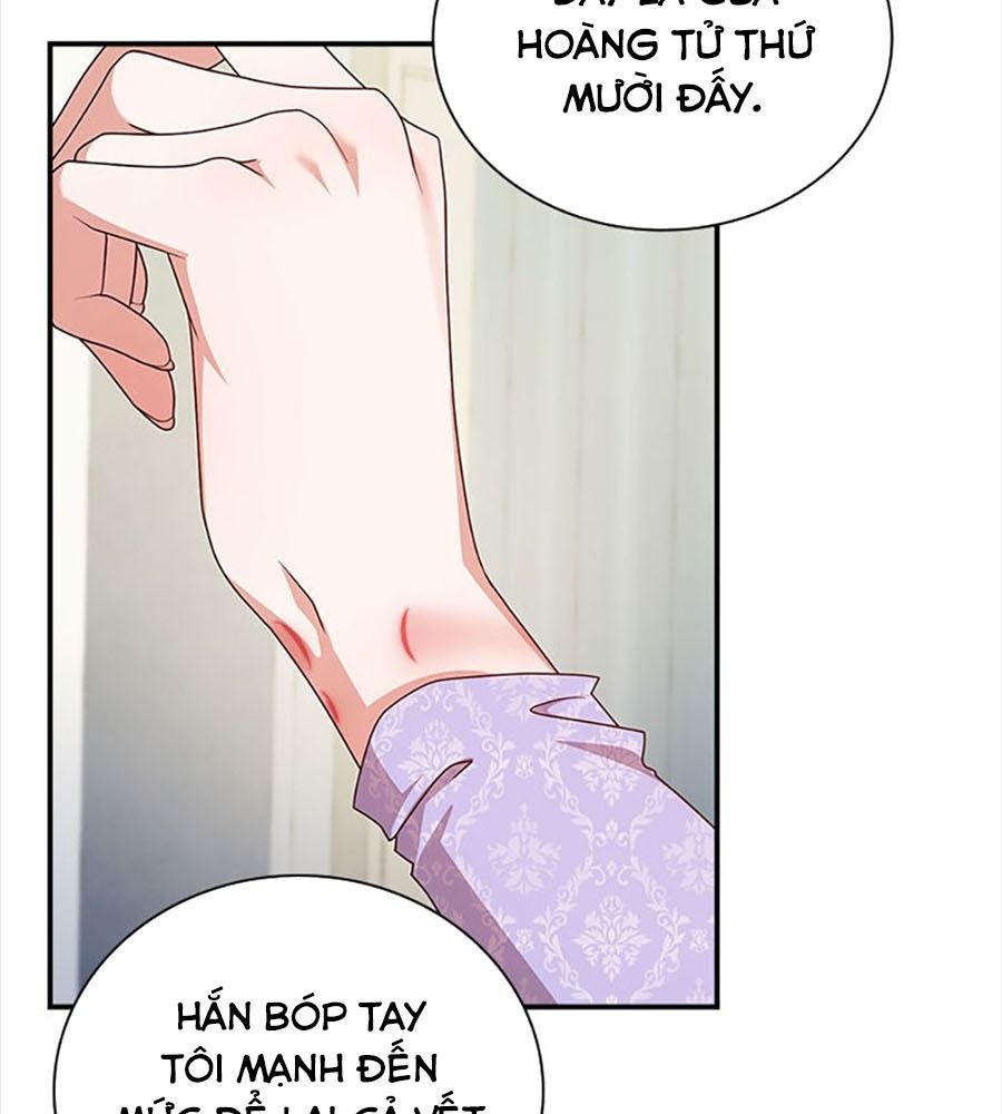 Cuộc Sống Của Nữ Vương Ác Quỷ Chapter 19 - Trang 2