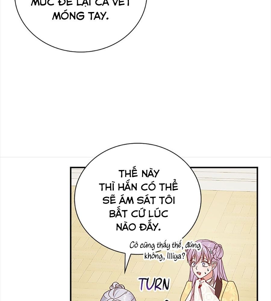 Cuộc Sống Của Nữ Vương Ác Quỷ Chapter 19 - Trang 2