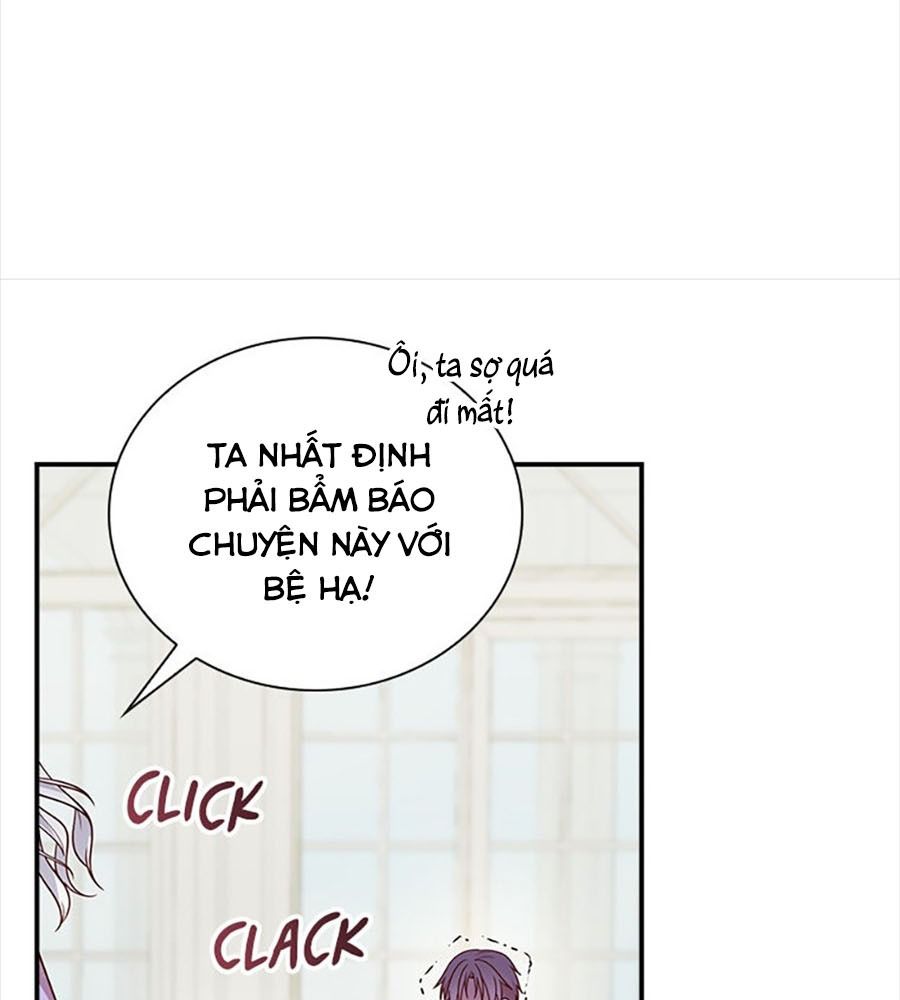 Cuộc Sống Của Nữ Vương Ác Quỷ Chapter 19 - Trang 2