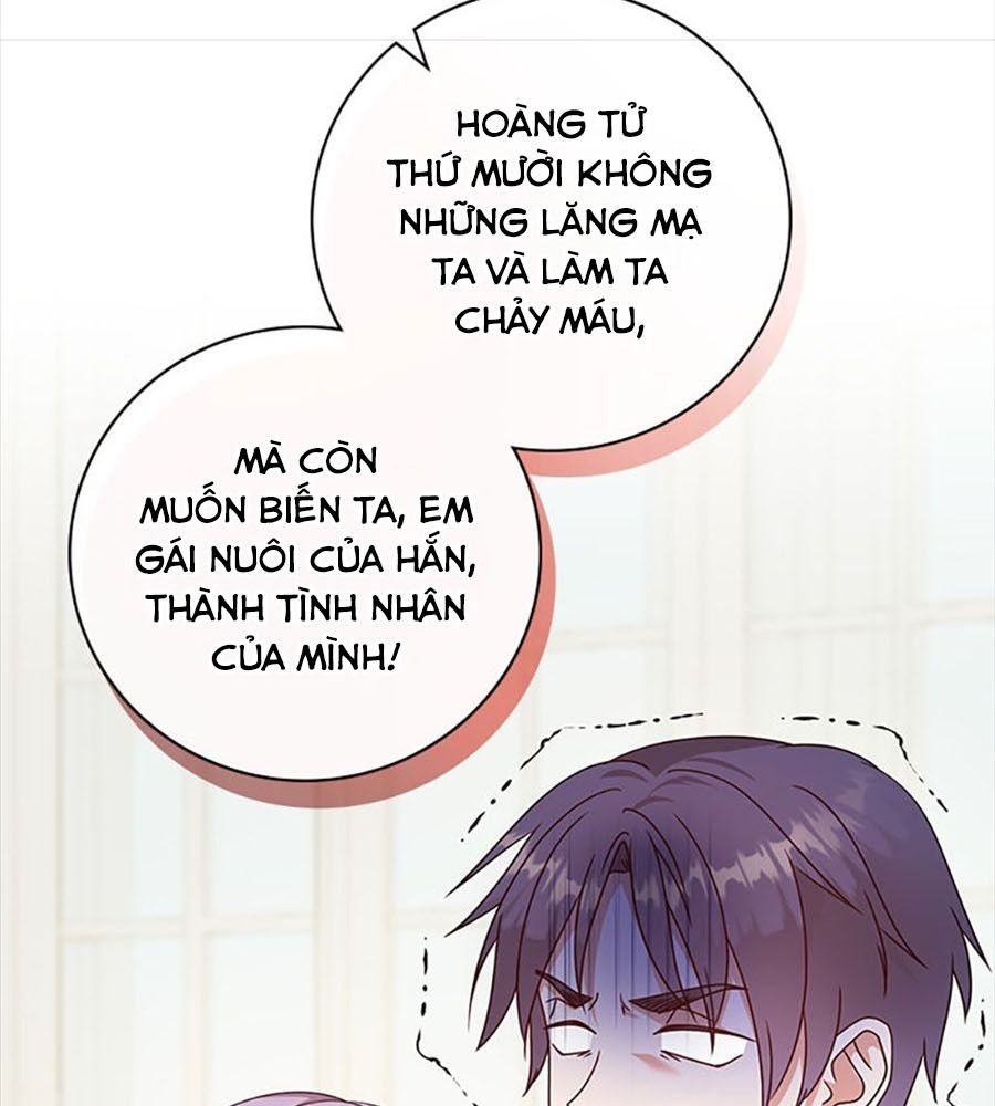 Cuộc Sống Của Nữ Vương Ác Quỷ Chapter 19 - Trang 2