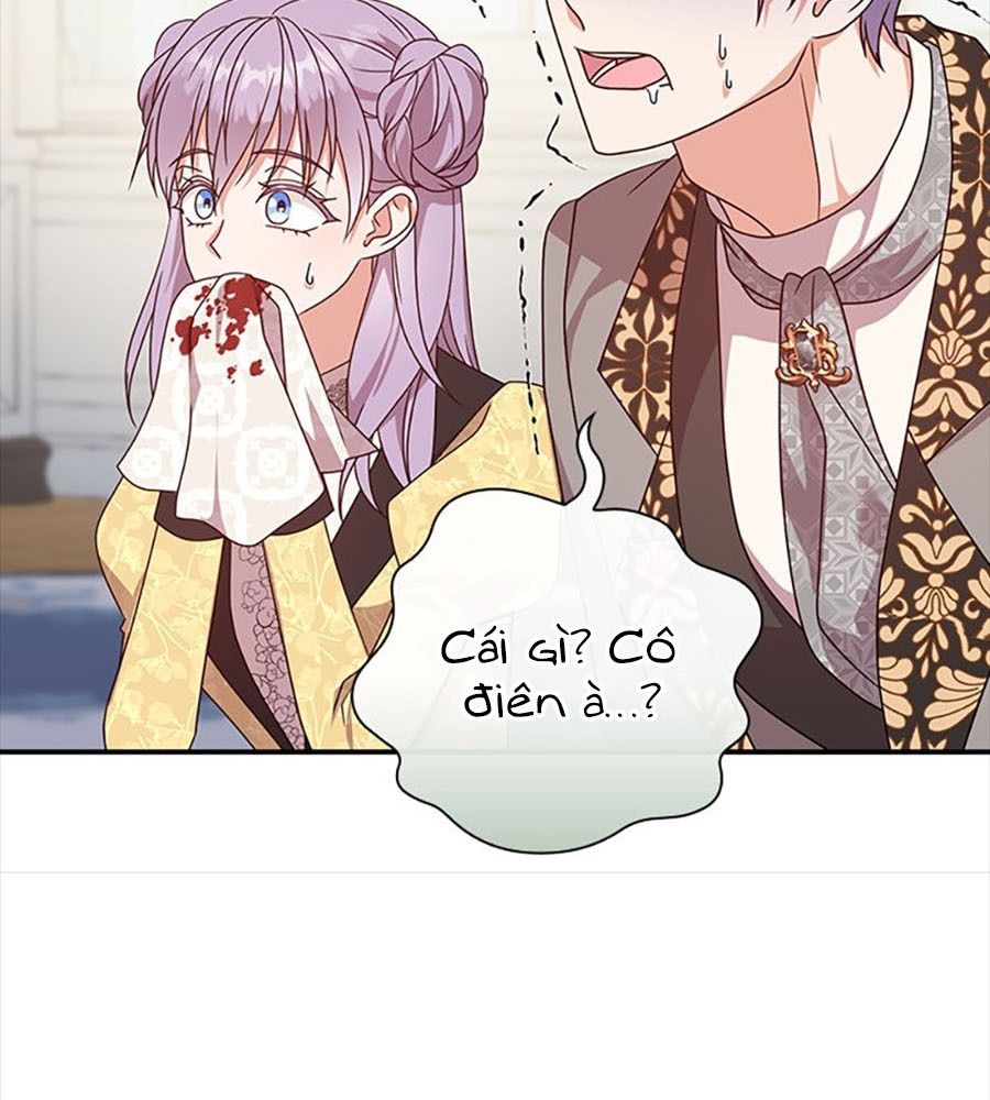Cuộc Sống Của Nữ Vương Ác Quỷ Chapter 19 - Trang 2