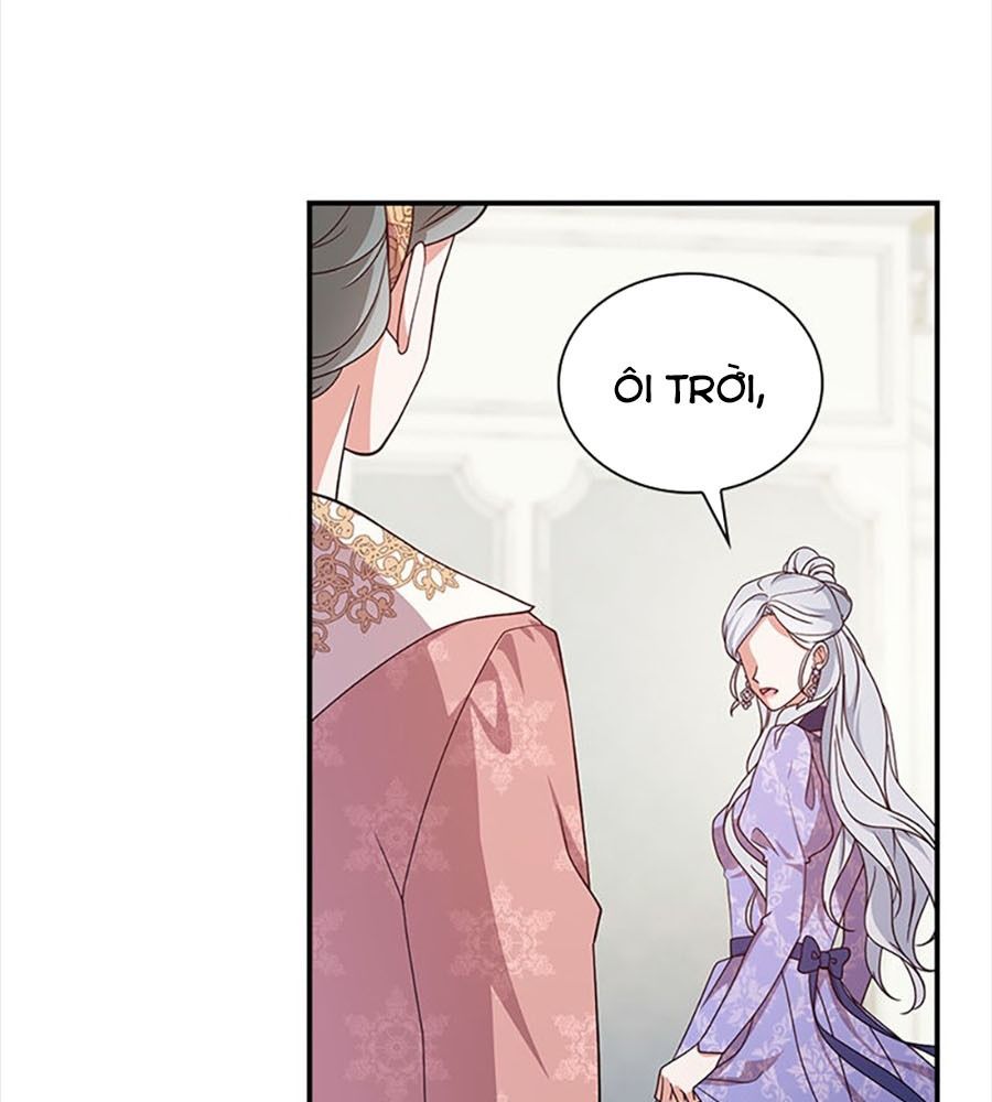 Cuộc Sống Của Nữ Vương Ác Quỷ Chapter 19 - Trang 2