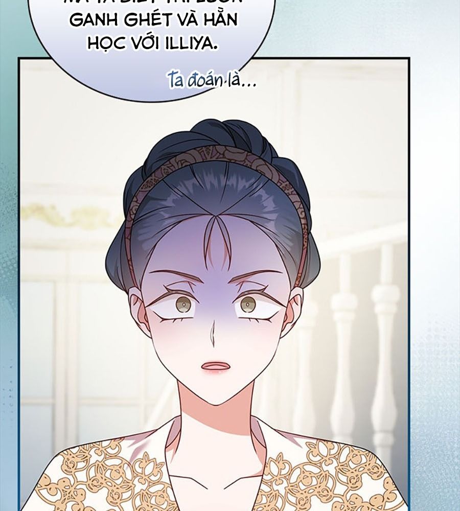 Cuộc Sống Của Nữ Vương Ác Quỷ Chapter 19 - Trang 2