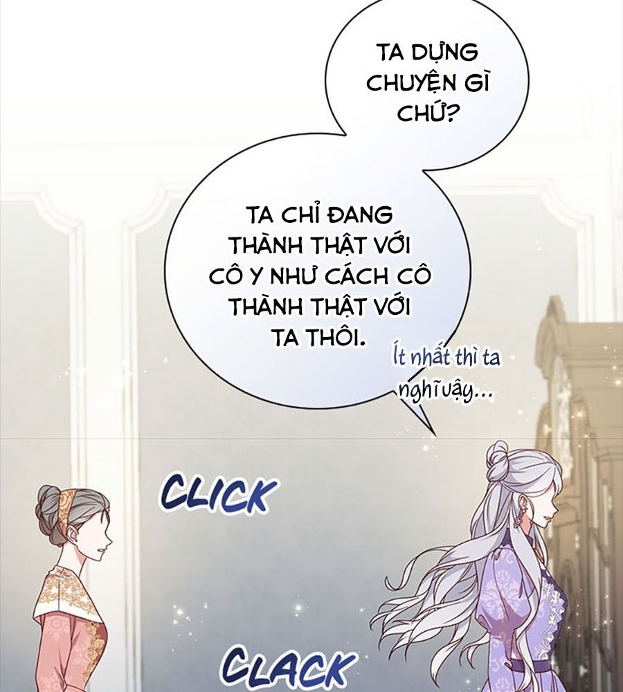 Cuộc Sống Của Nữ Vương Ác Quỷ Chapter 19 - Trang 2