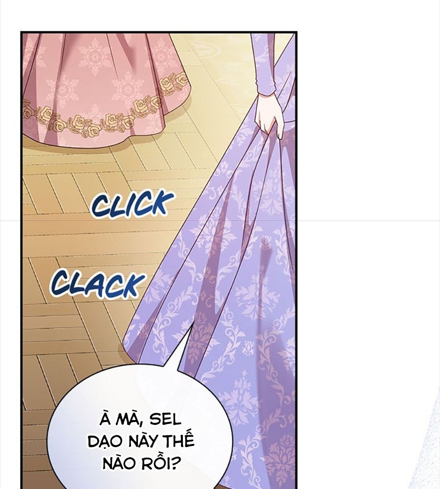 Cuộc Sống Của Nữ Vương Ác Quỷ Chapter 19 - Trang 2