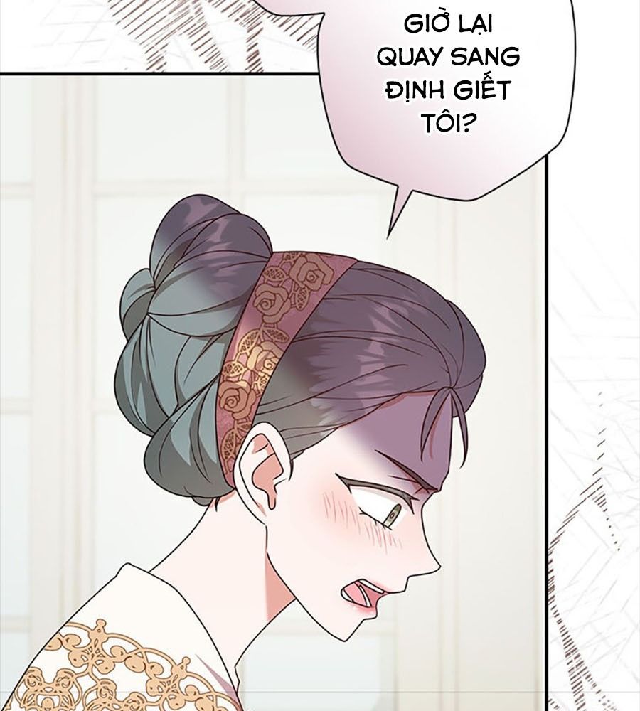 Cuộc Sống Của Nữ Vương Ác Quỷ Chapter 19 - Trang 2