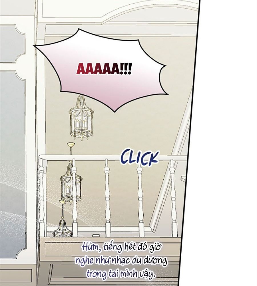 Cuộc Sống Của Nữ Vương Ác Quỷ Chapter 19 - Trang 2